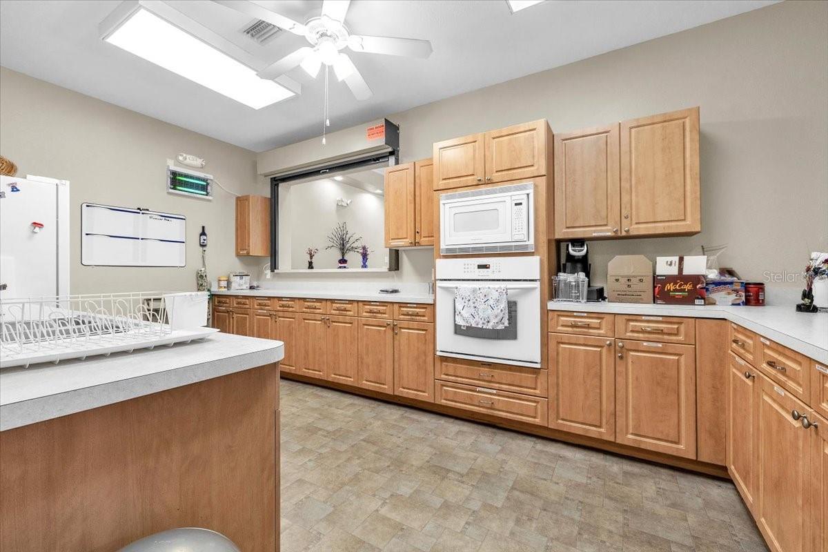 PARK PLACE ESTATES - Residential