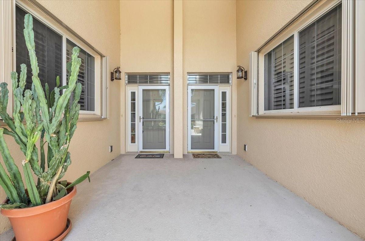 PARK PLACE ESTATES - Residential