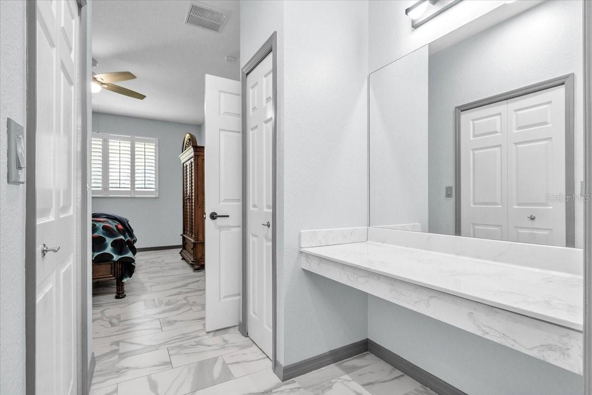 PARK PLACE ESTATES - Residential