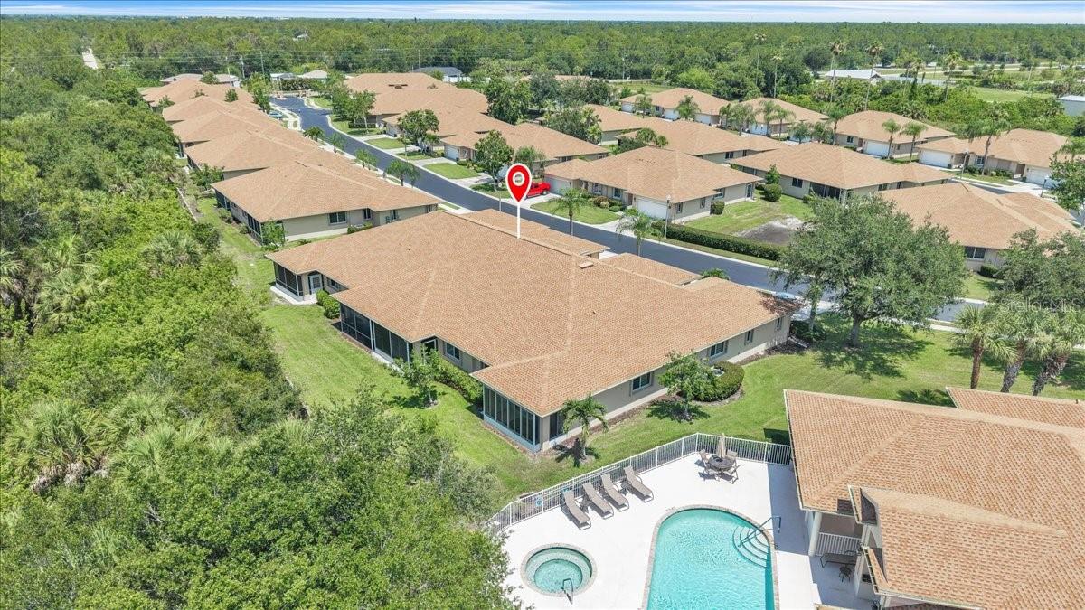 PARK PLACE ESTATES - Residential