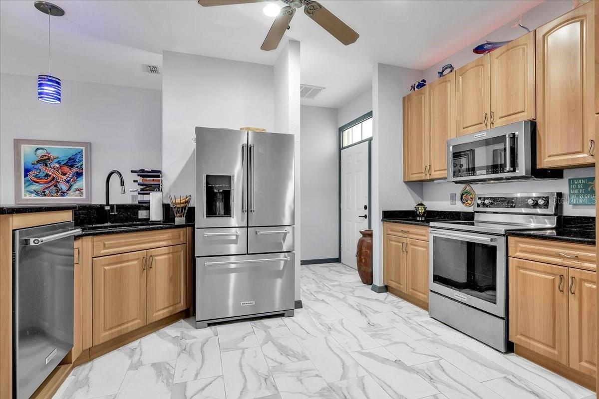 PARK PLACE ESTATES - Residential