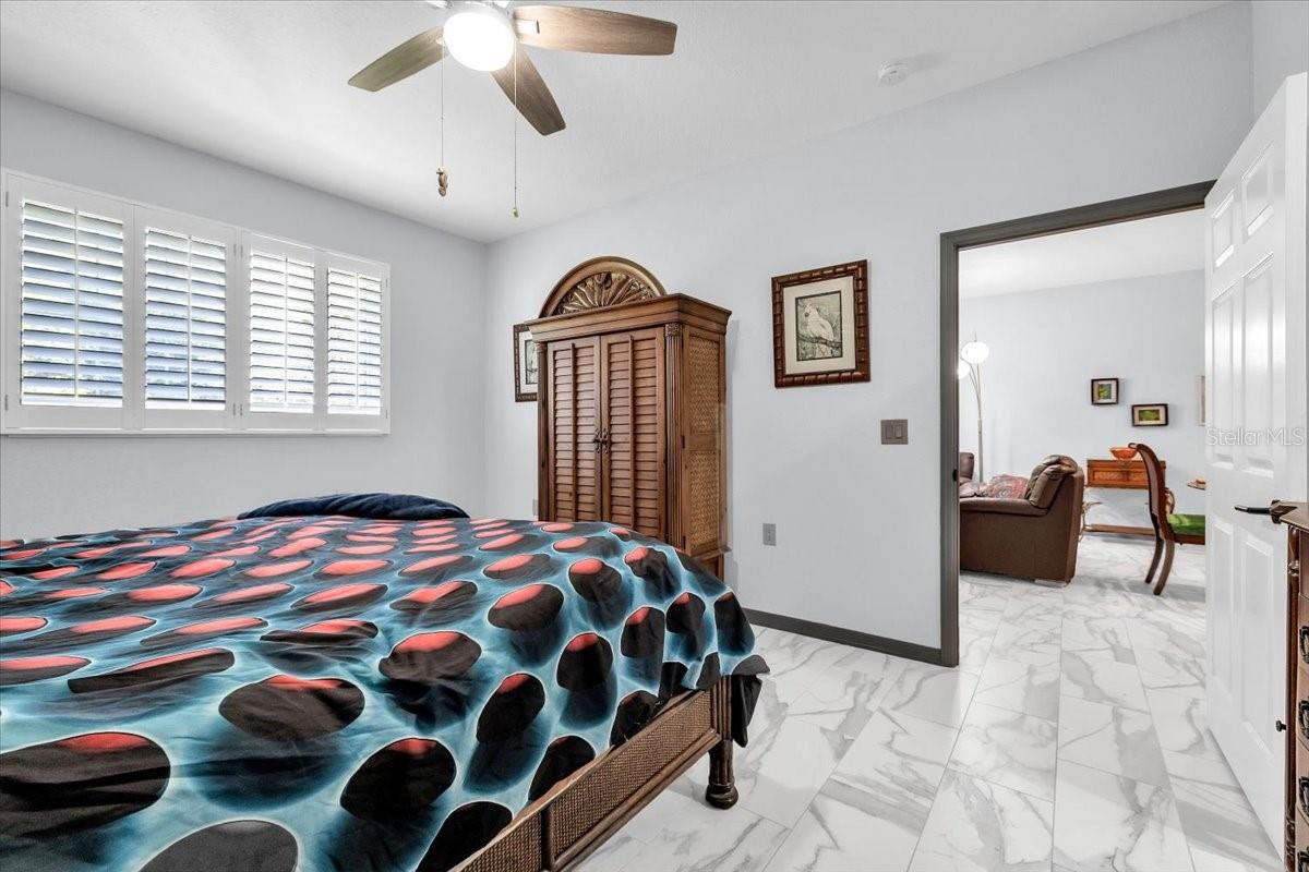PARK PLACE ESTATES - Residential