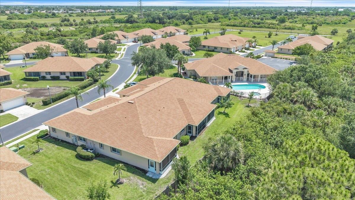 PARK PLACE ESTATES - Residential