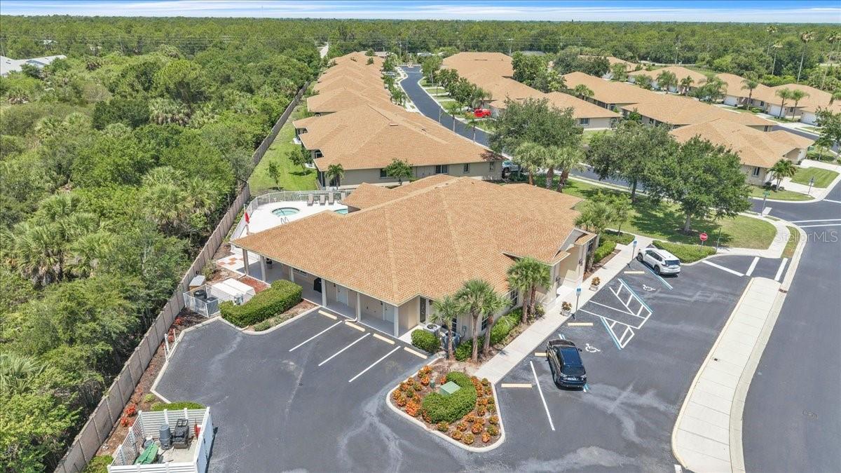 PARK PLACE ESTATES - Residential