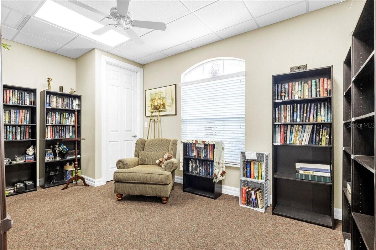 PARK PLACE ESTATES - Residential