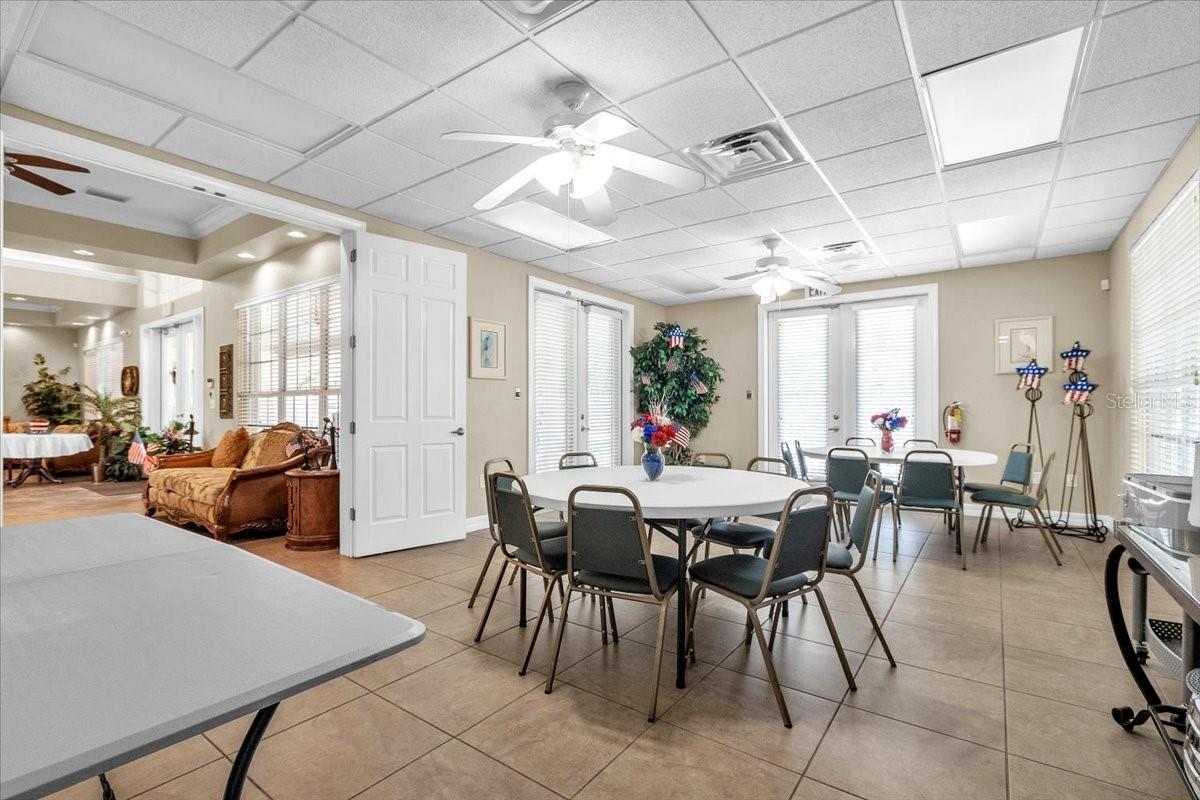 PARK PLACE ESTATES - Residential