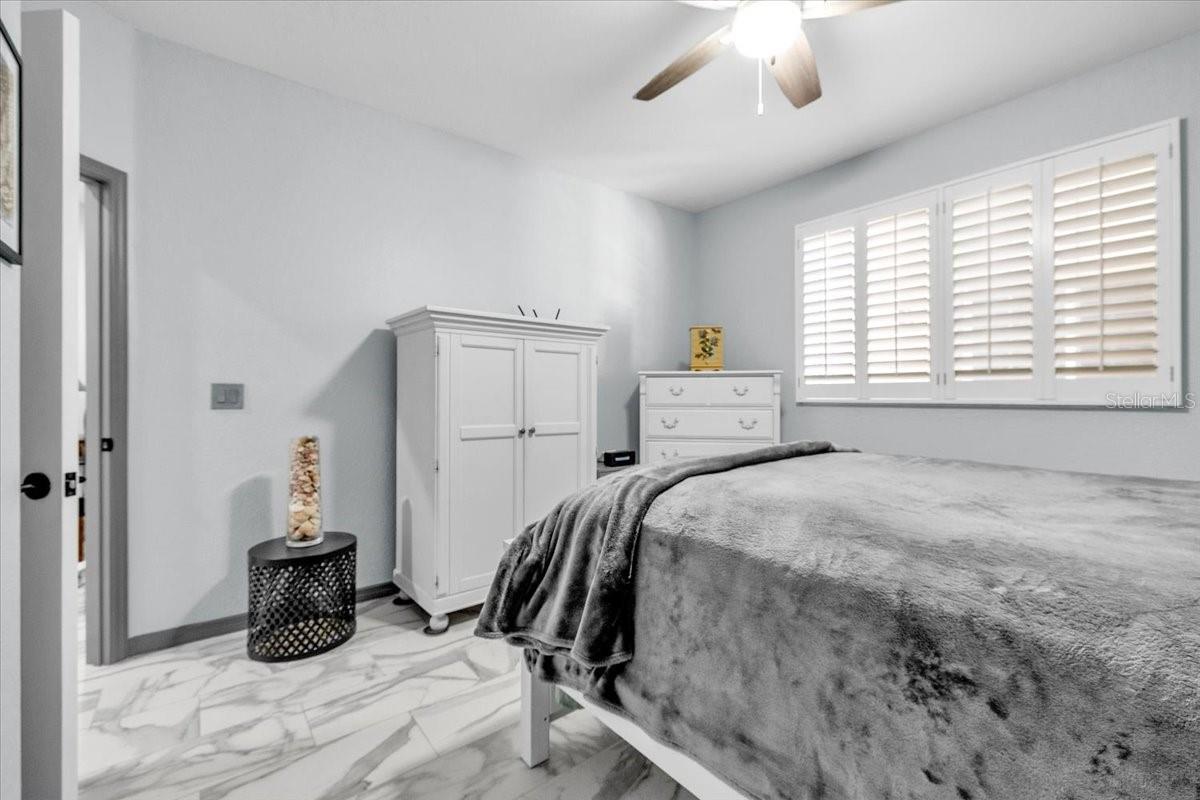 PARK PLACE ESTATES - Residential