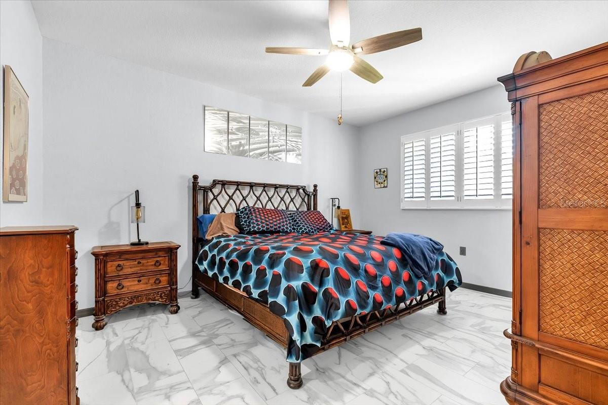 PARK PLACE ESTATES - Residential