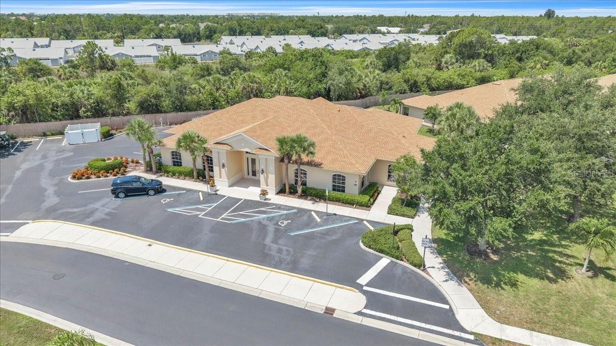 PARK PLACE ESTATES - Residential