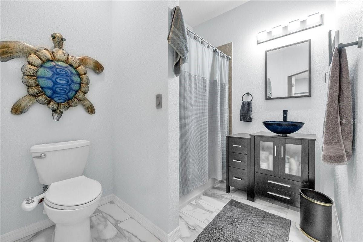 PARK PLACE ESTATES - Residential