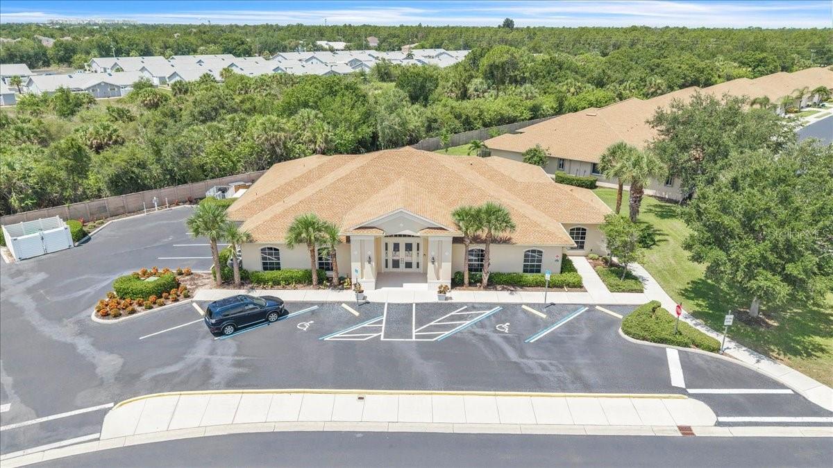 PARK PLACE ESTATES - Residential