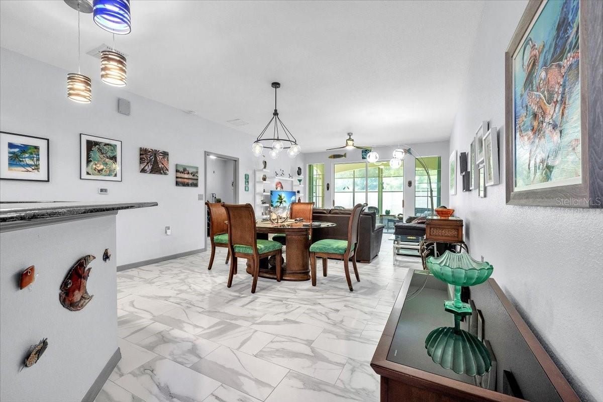 PARK PLACE ESTATES - Residential