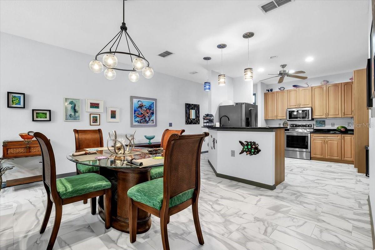 PARK PLACE ESTATES - Residential