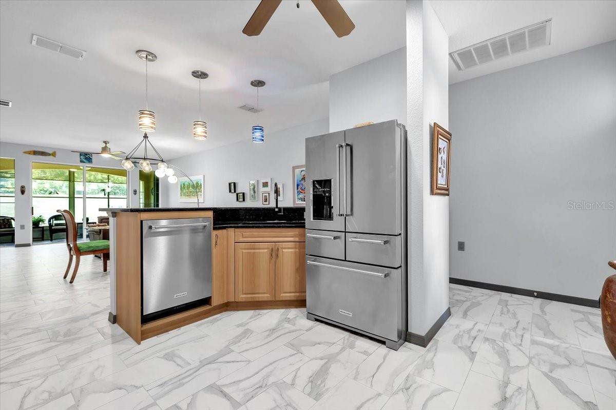 PARK PLACE ESTATES - Residential