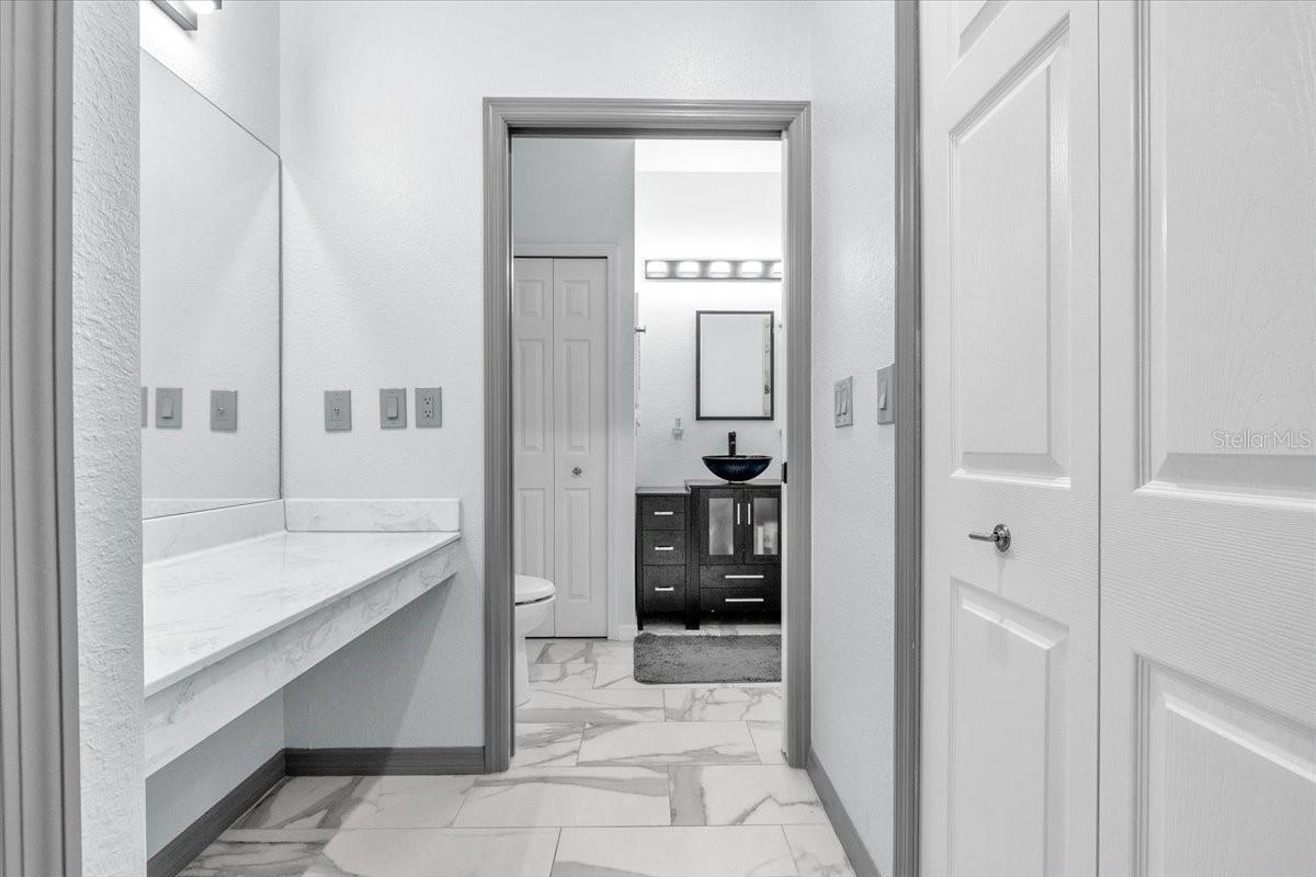 PARK PLACE ESTATES - Residential