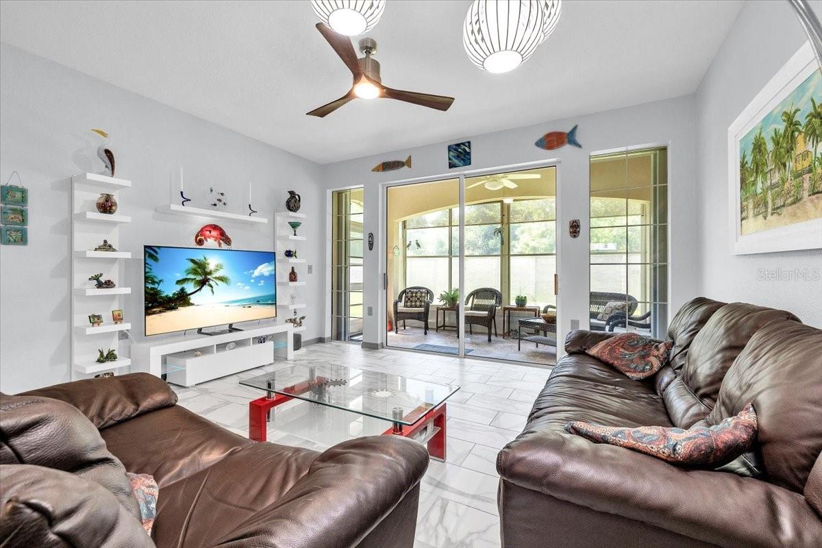 PARK PLACE ESTATES - Residential