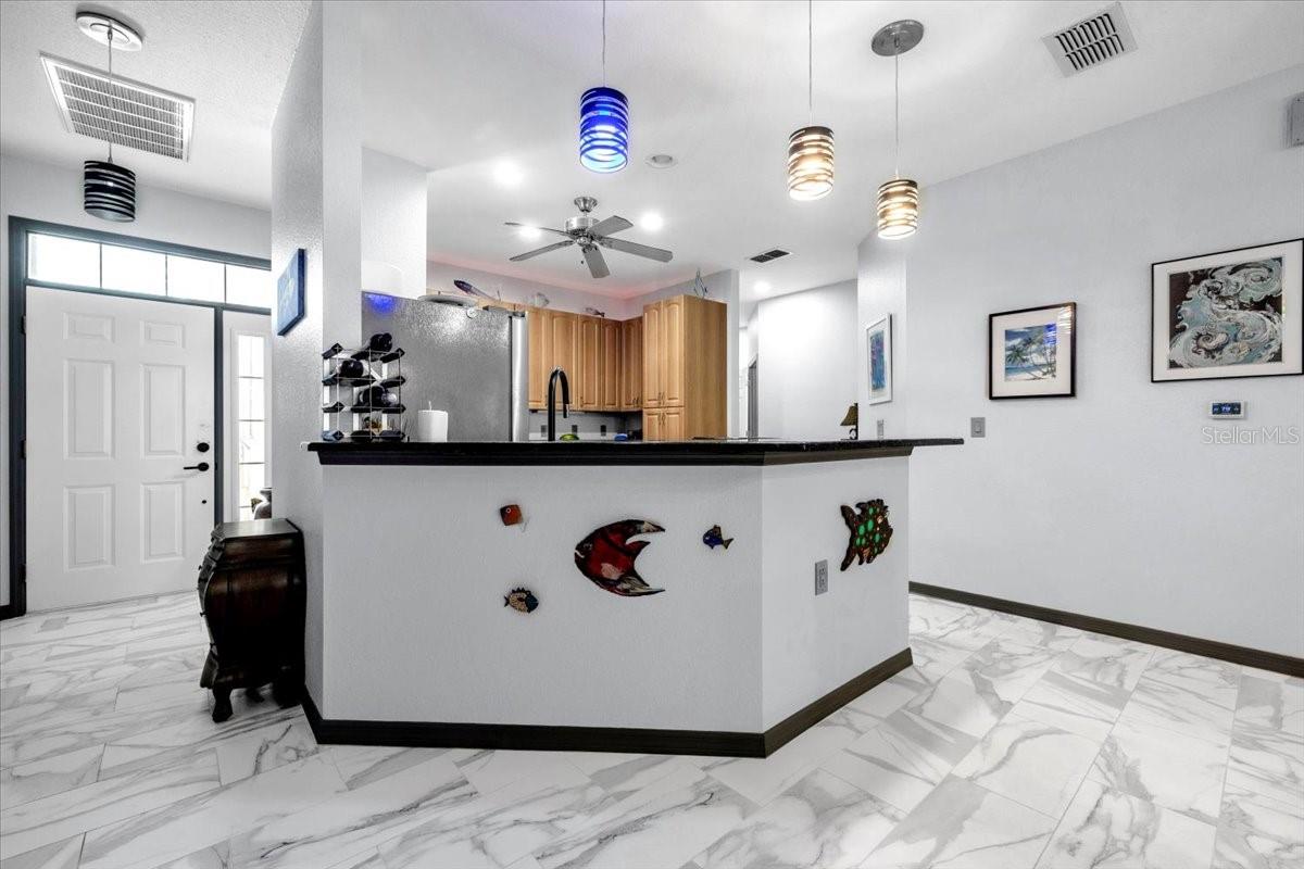PARK PLACE ESTATES - Residential