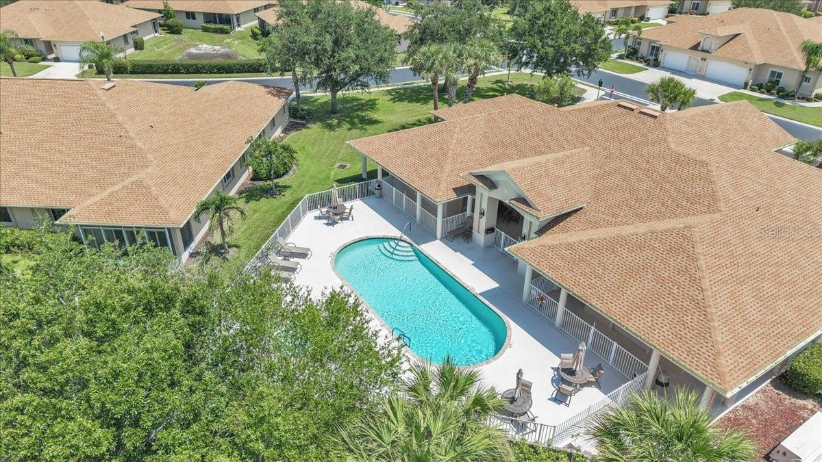 PARK PLACE ESTATES - Residential