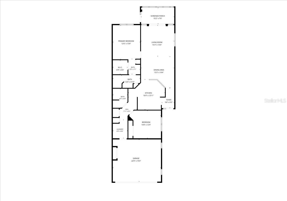 PARK PLACE ESTATES - Residential