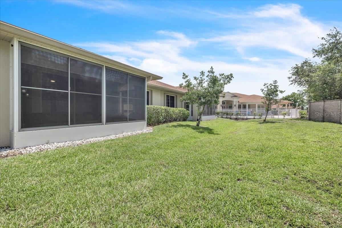 PARK PLACE ESTATES - Residential