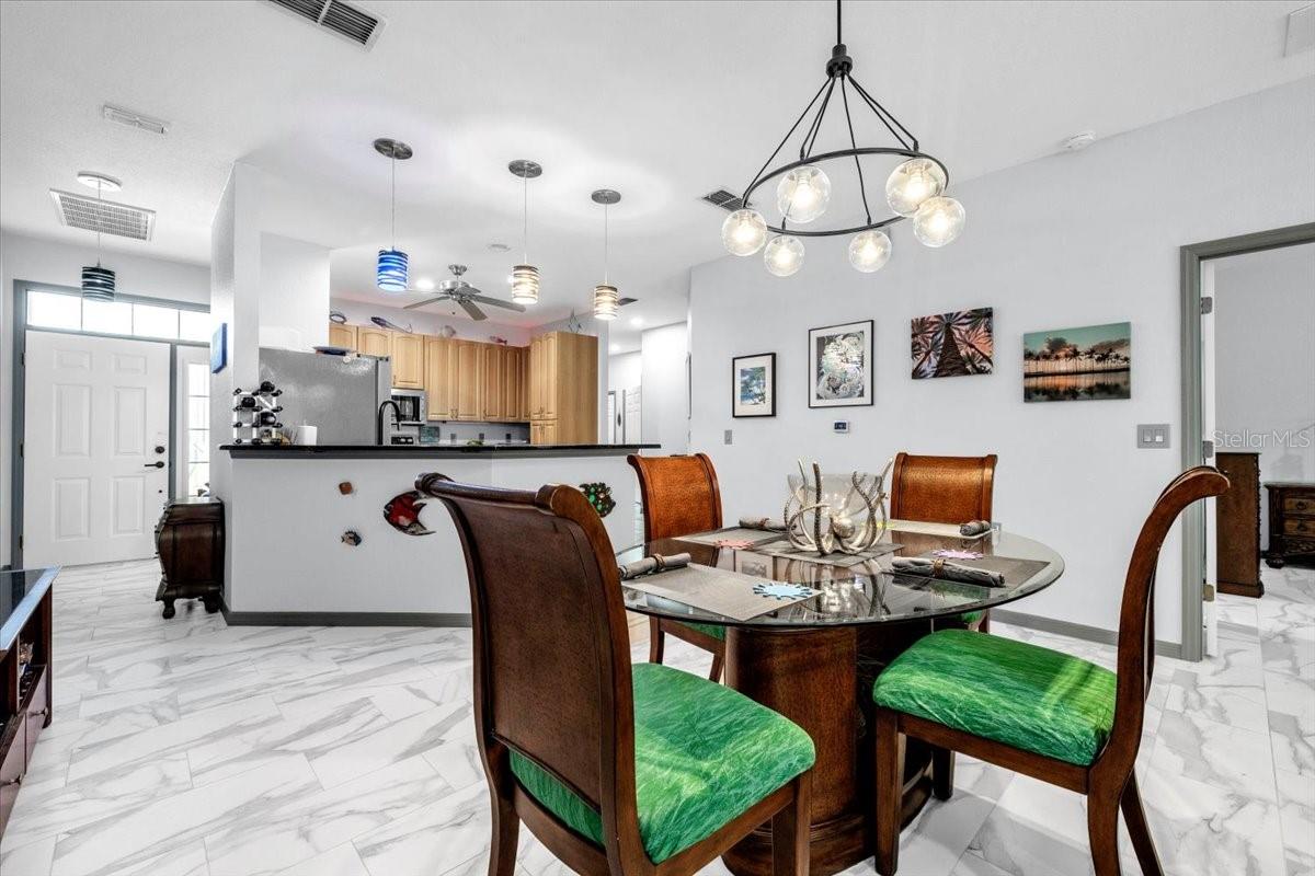 PARK PLACE ESTATES - Residential