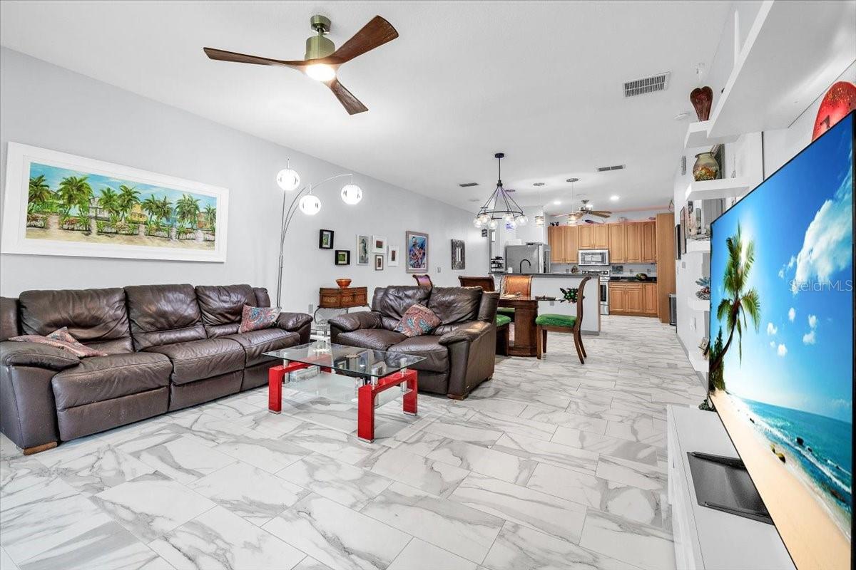PARK PLACE ESTATES - Residential