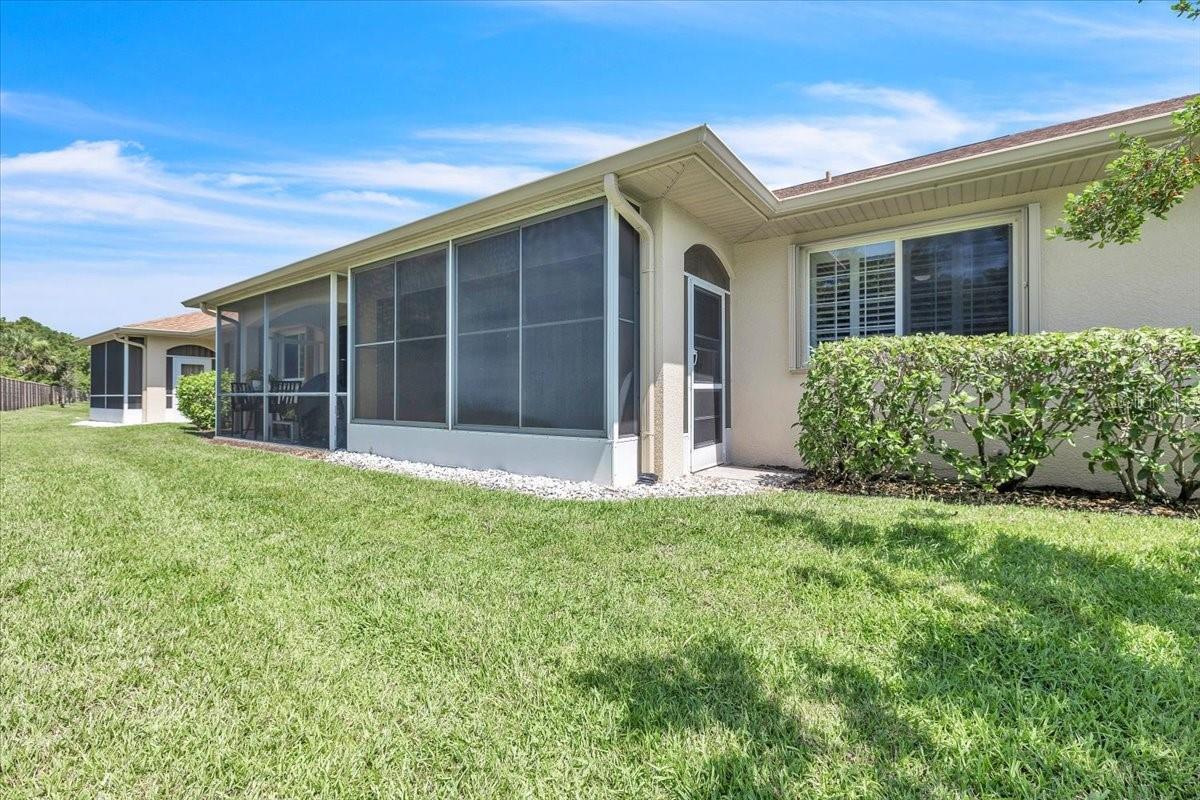 PARK PLACE ESTATES - Residential