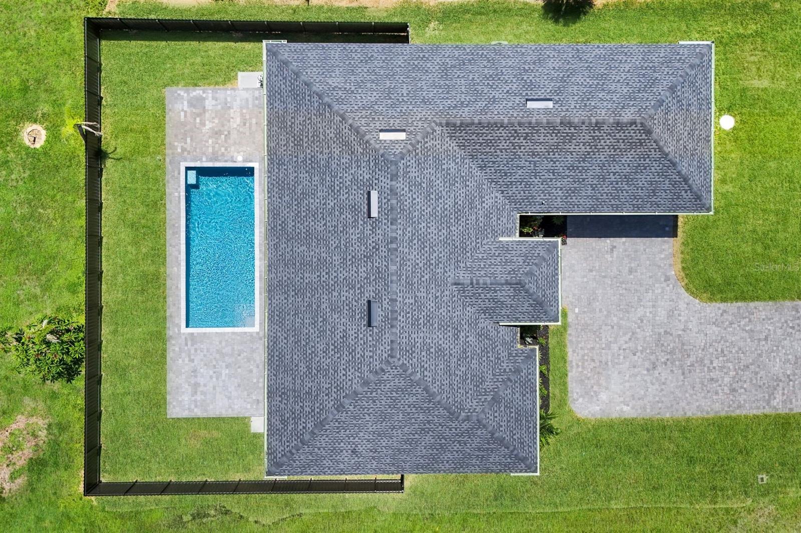 SOUTH GULF COVE - Residential