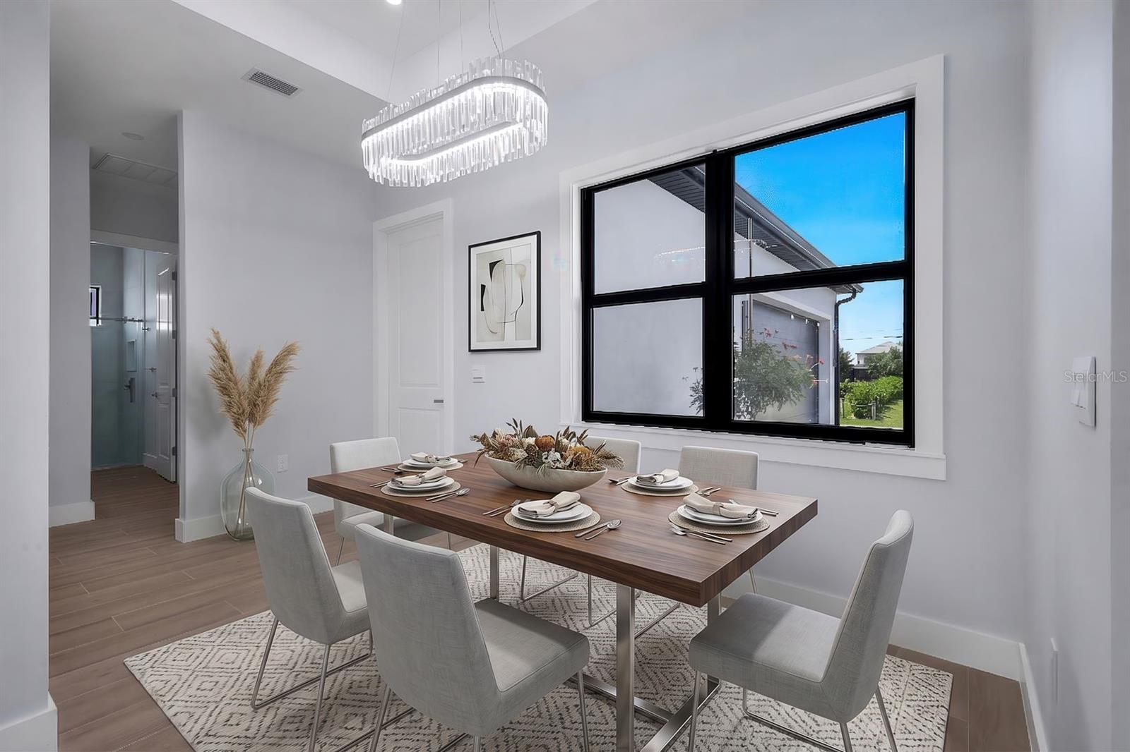SOUTH GULF COVE - Residential