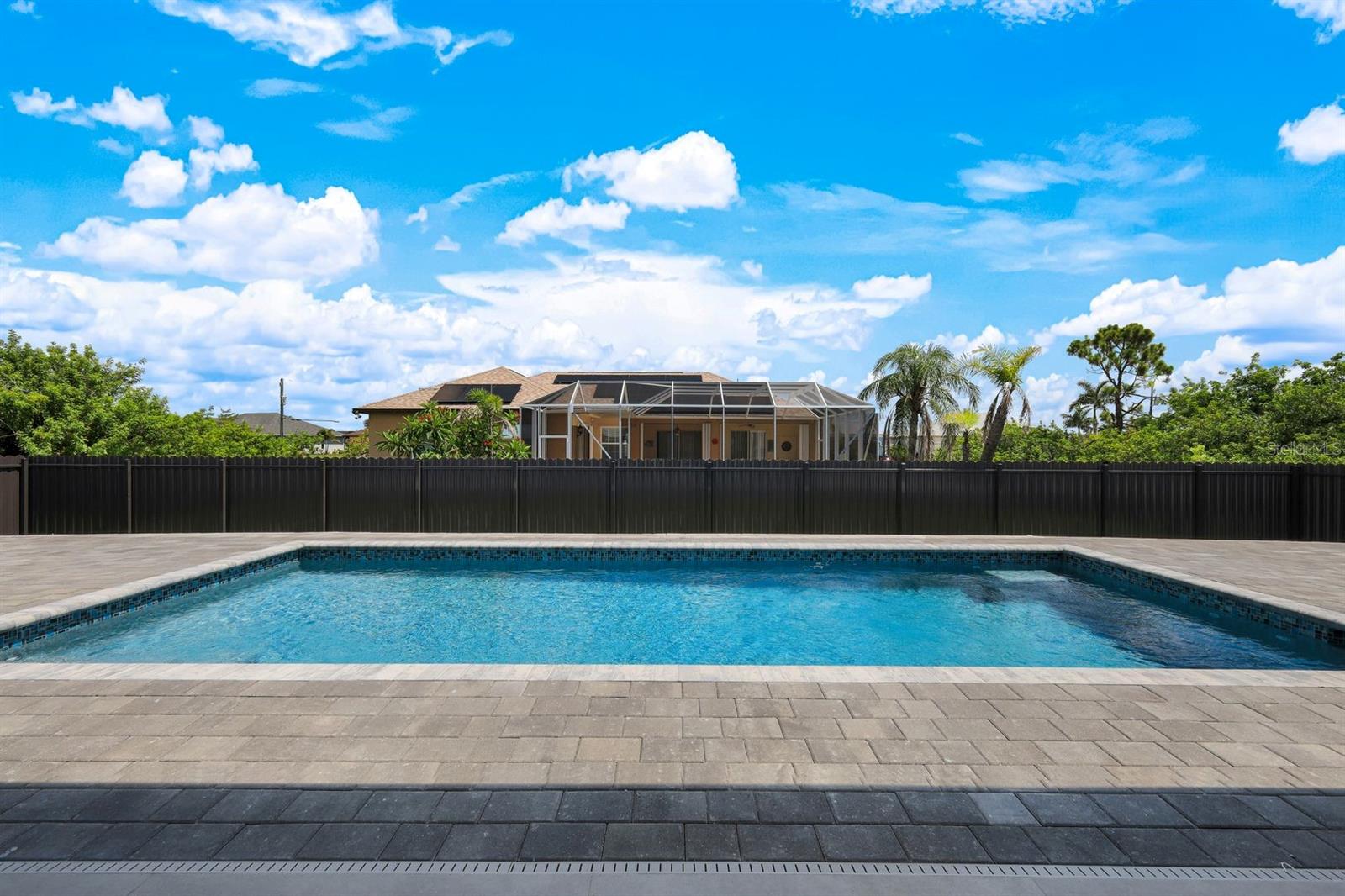 SOUTH GULF COVE - Residential