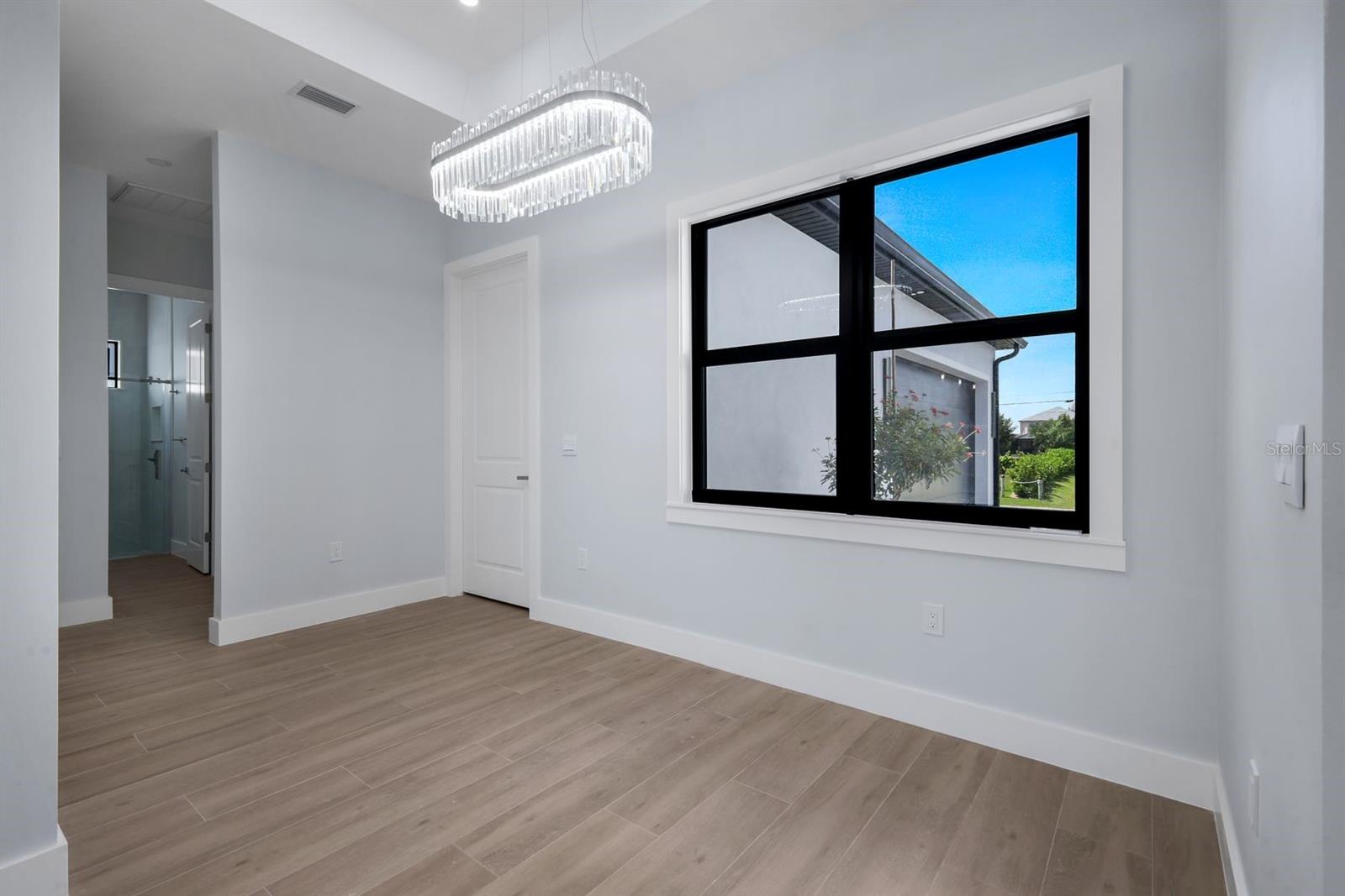SOUTH GULF COVE - Residential