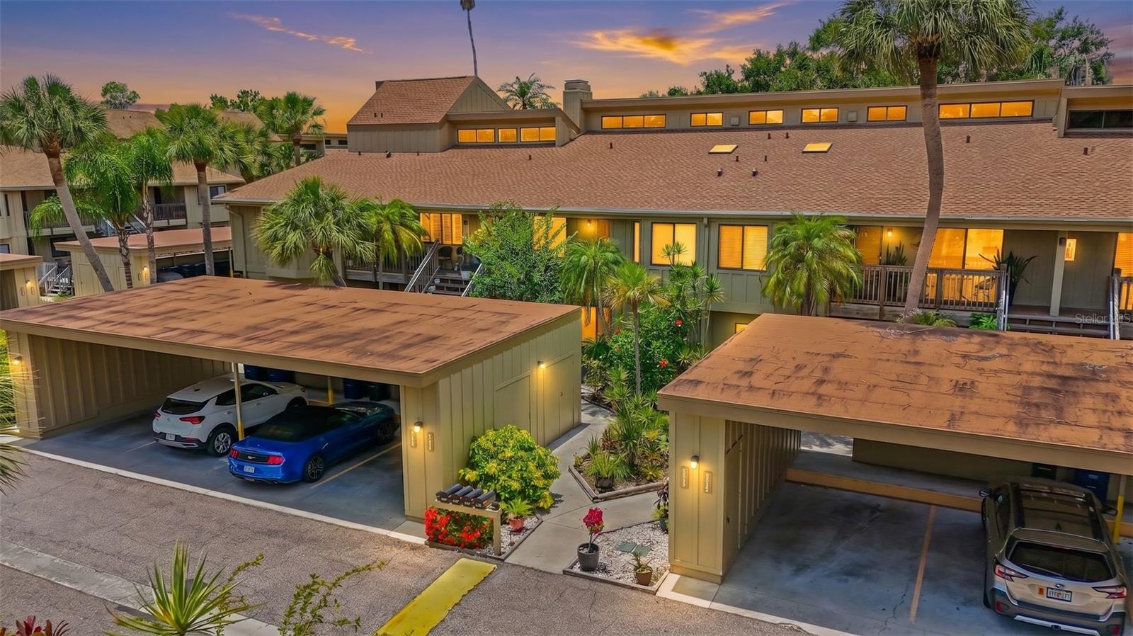 LAKE ARROWHEAD - Residential