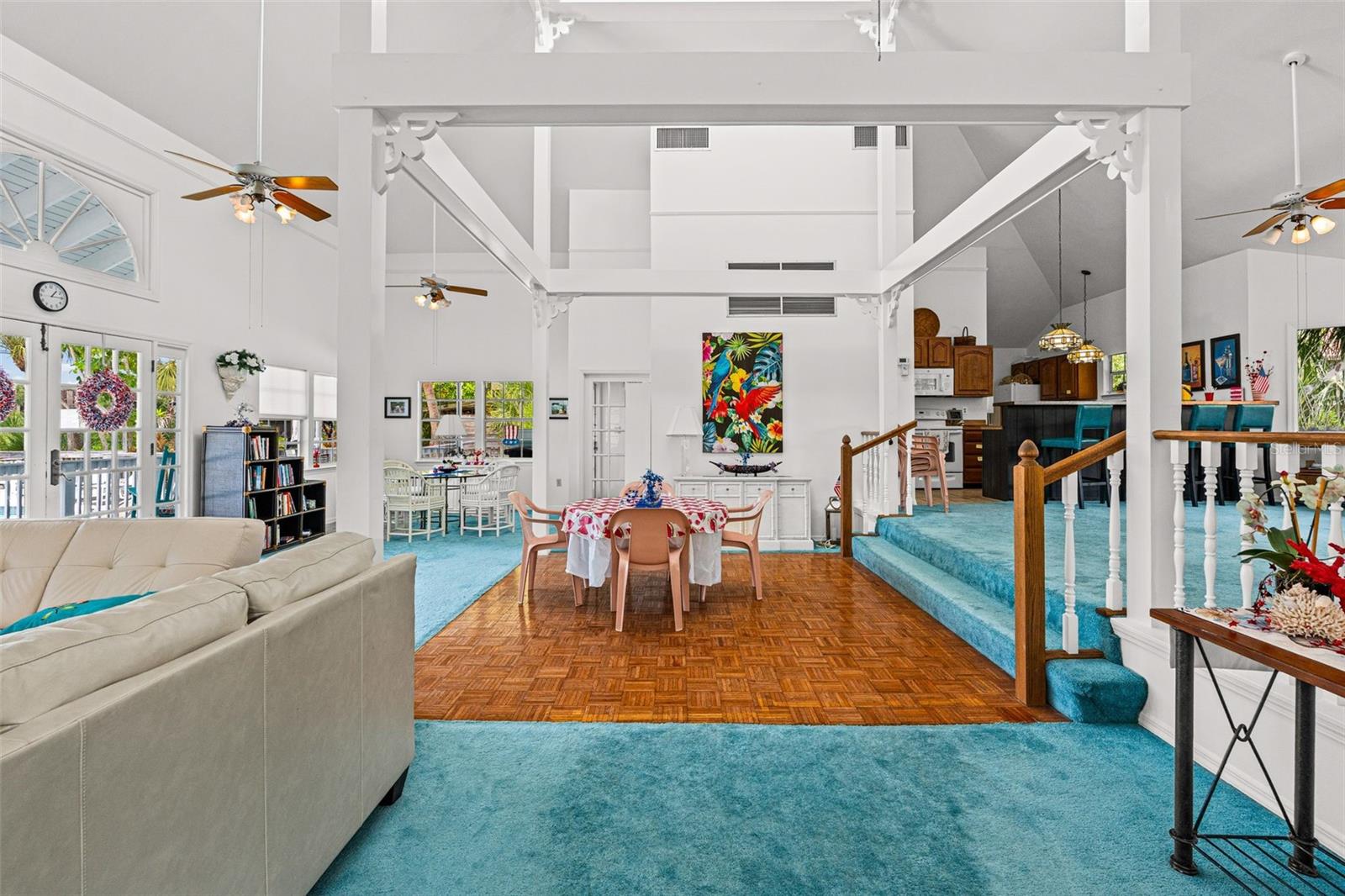 LAKE ARROWHEAD - Residential