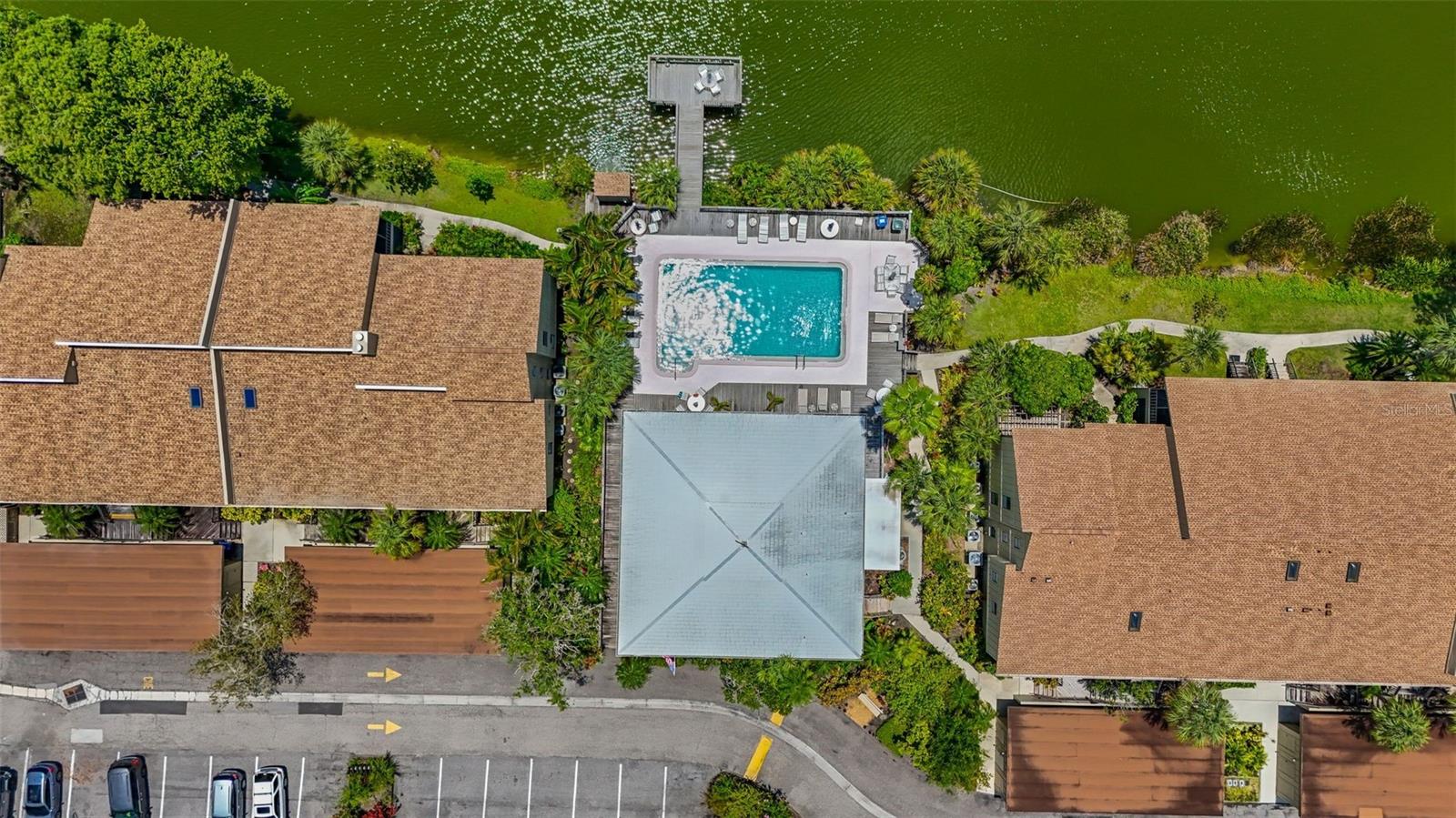 LAKE ARROWHEAD - Residential