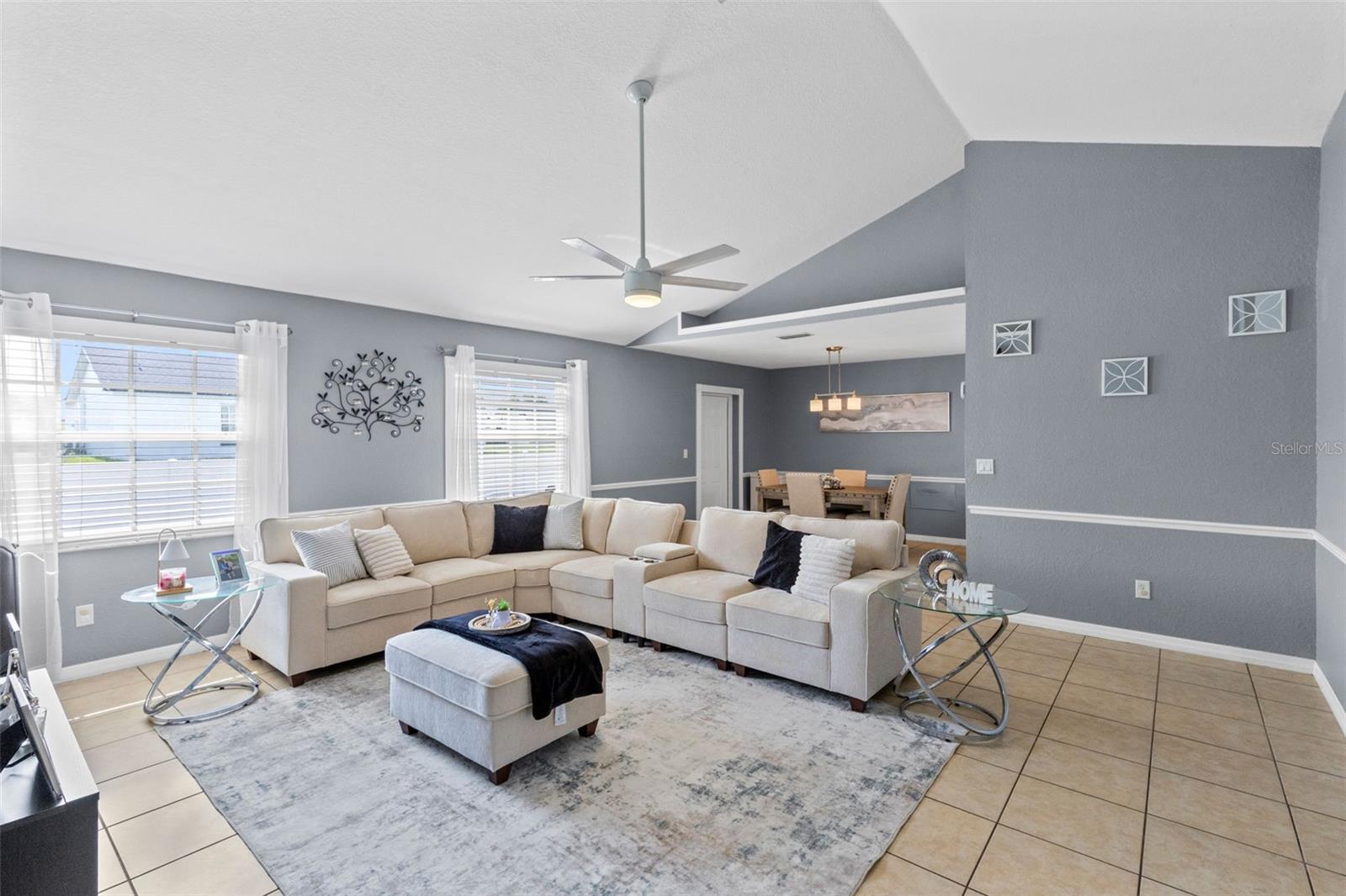 NADIA HEIGHTS - Residential
