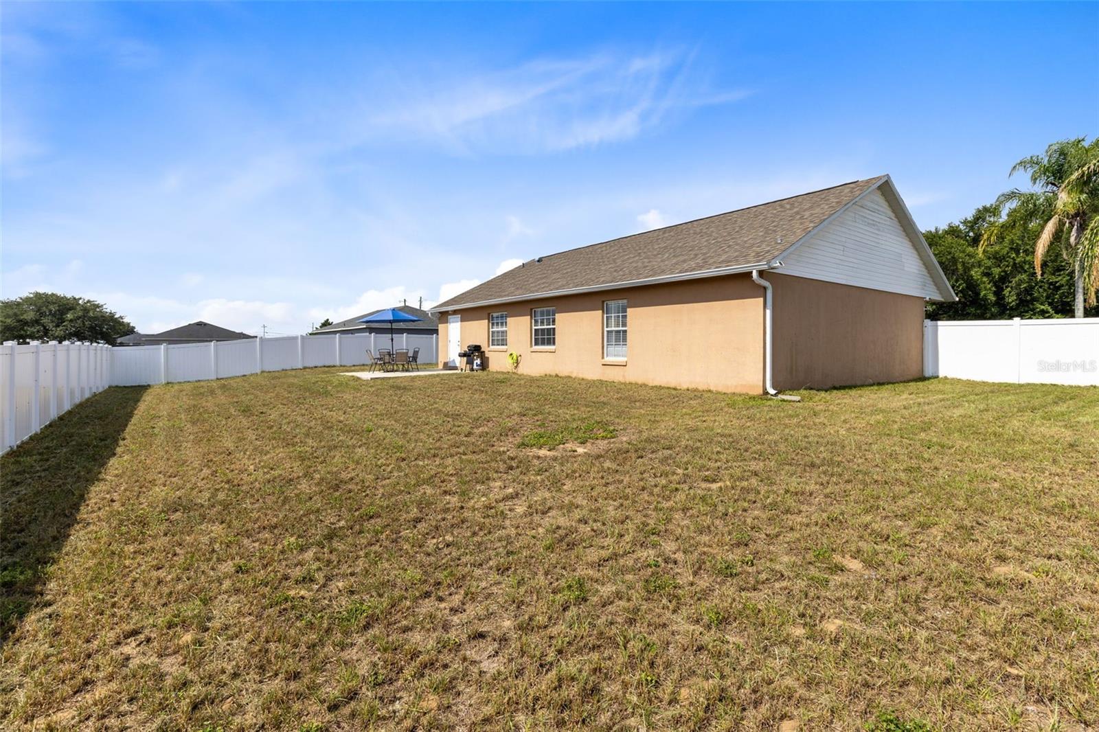 NADIA HEIGHTS - Residential