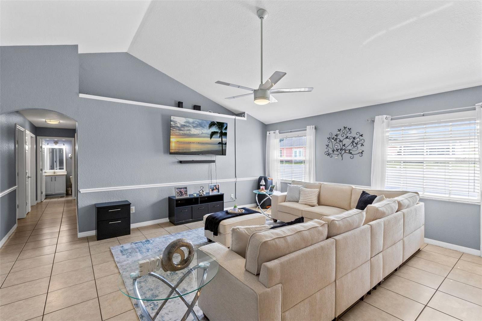 NADIA HEIGHTS - Residential