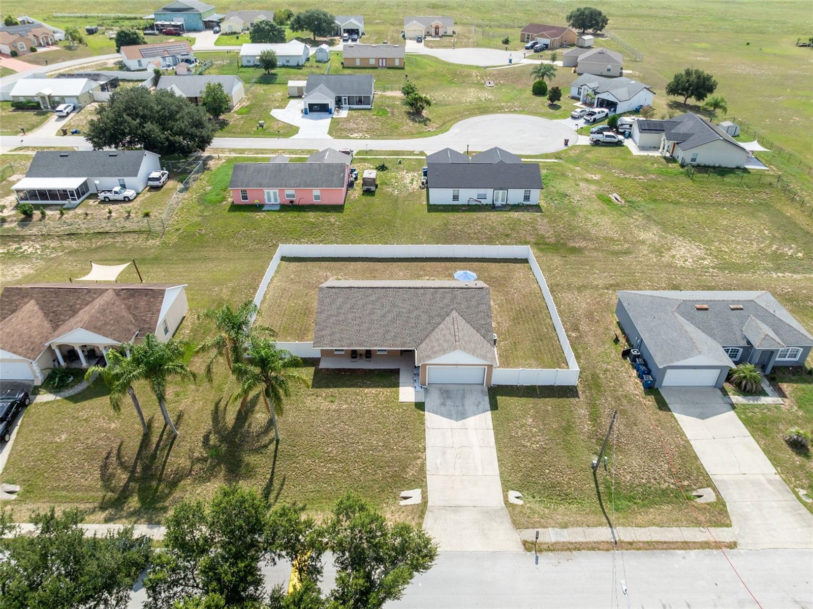 NADIA HEIGHTS - Residential