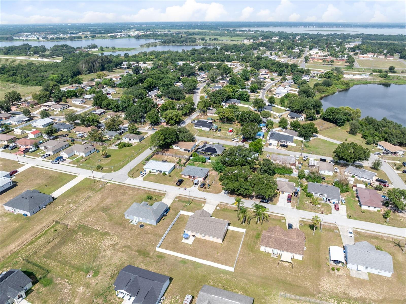 NADIA HEIGHTS - Residential