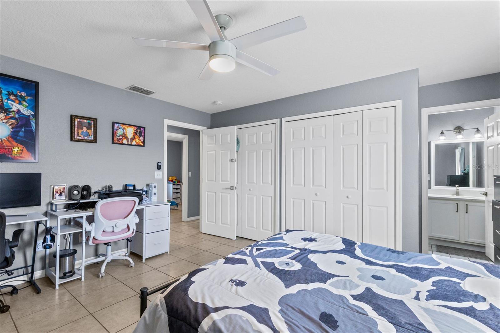 NADIA HEIGHTS - Residential