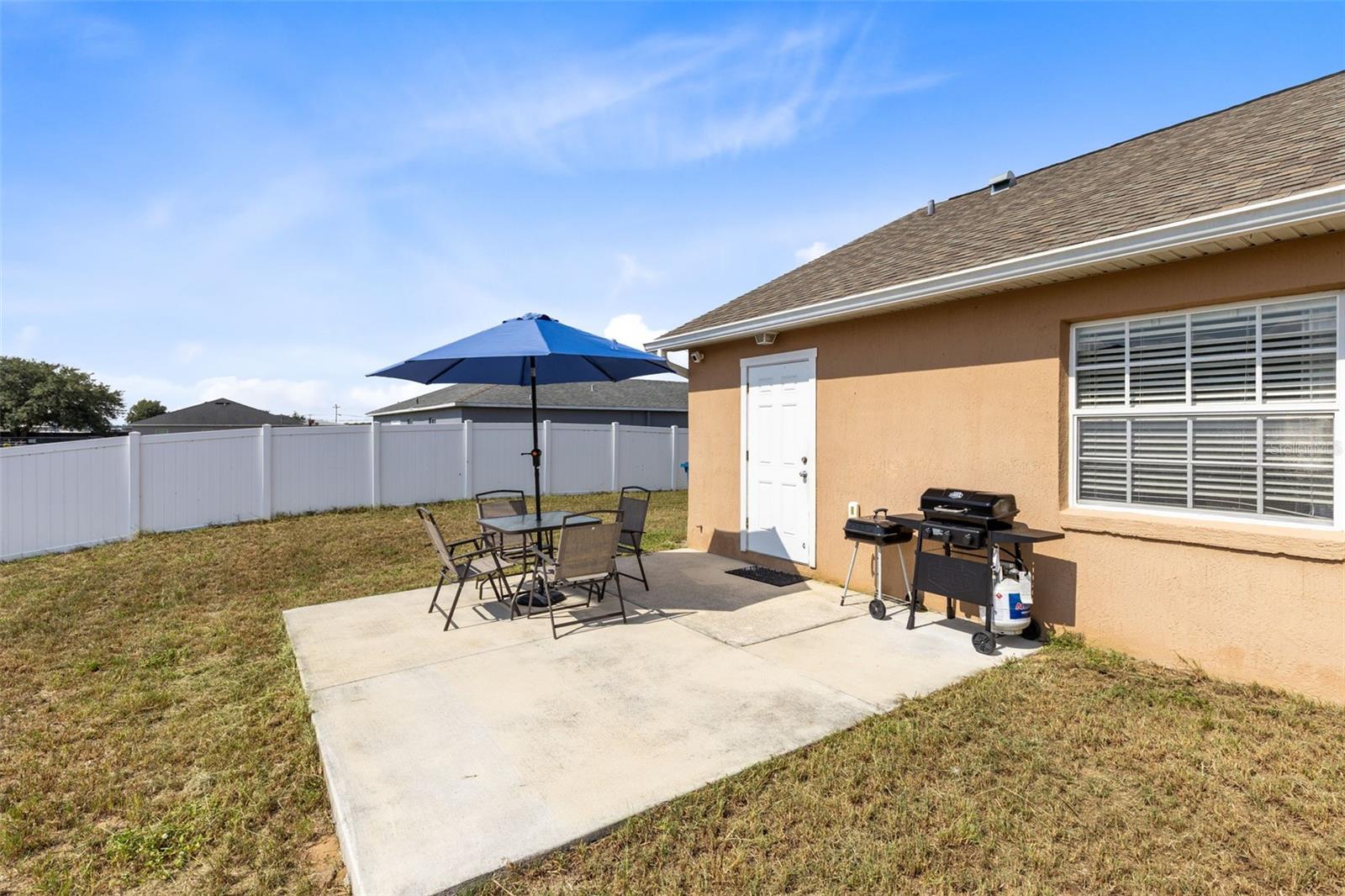 NADIA HEIGHTS - Residential