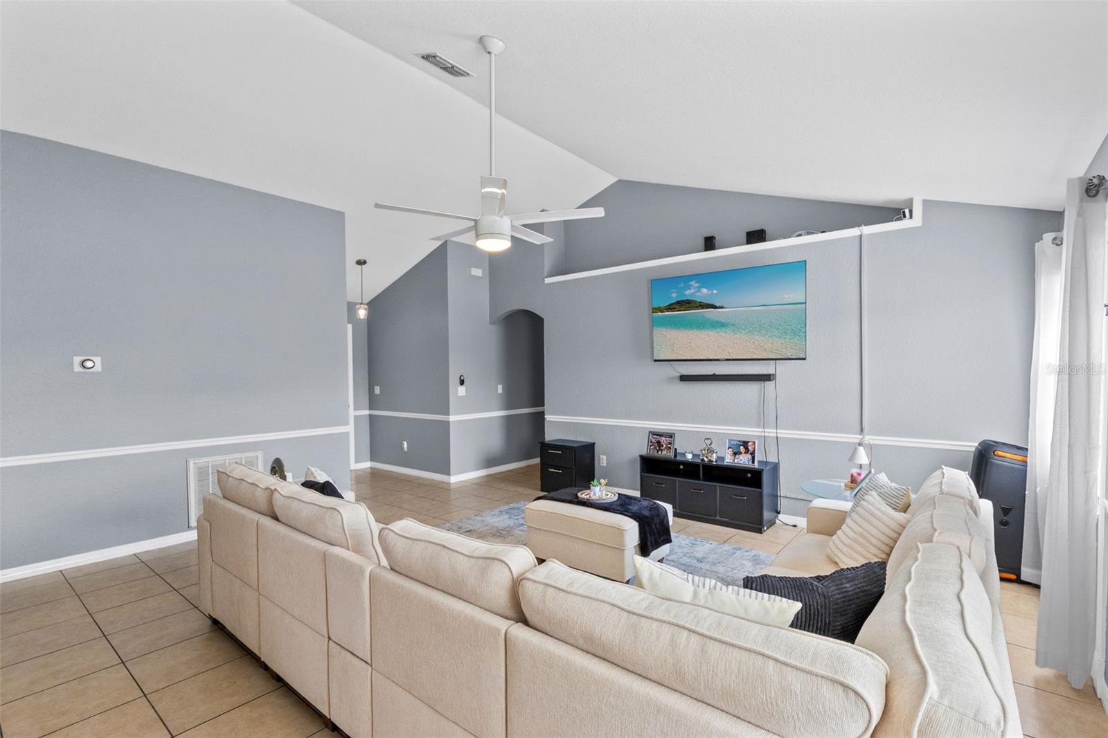 NADIA HEIGHTS - Residential