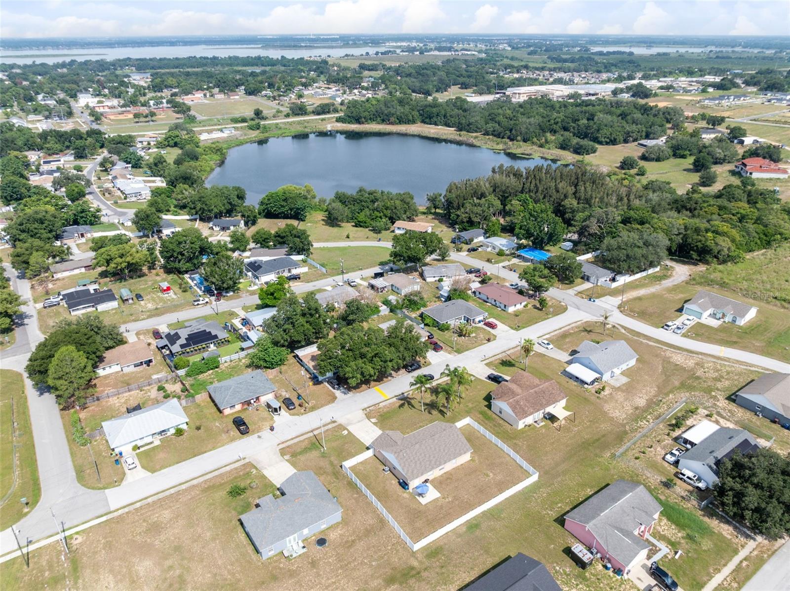 NADIA HEIGHTS - Residential