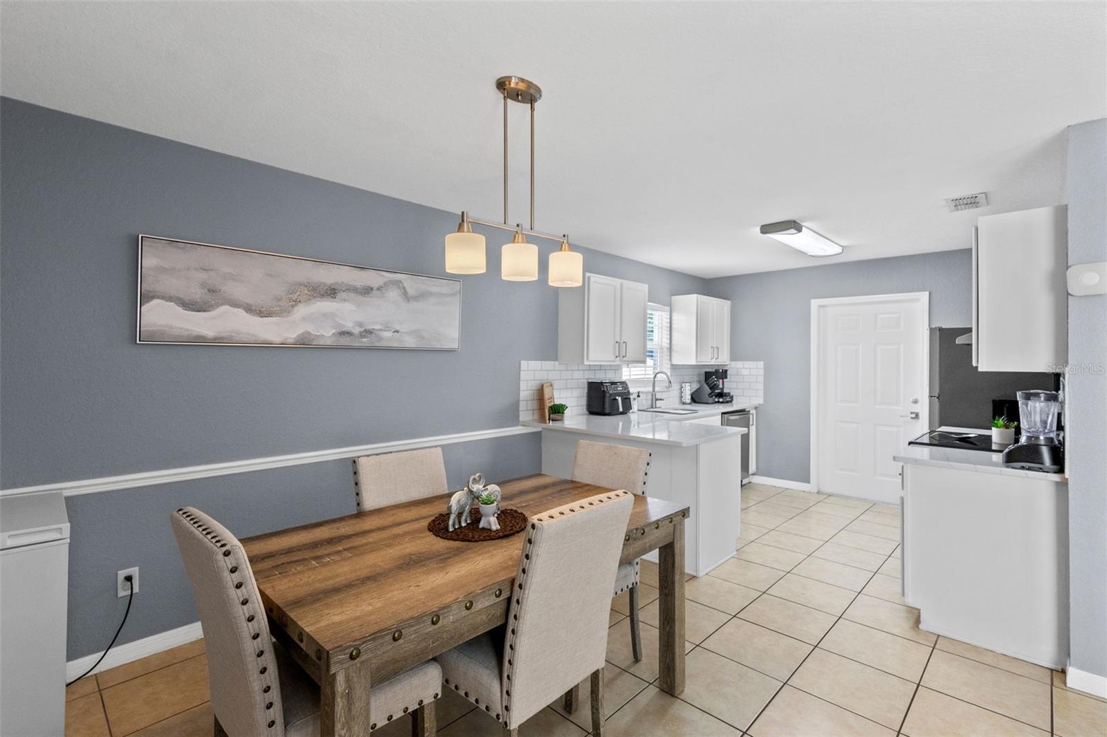 NADIA HEIGHTS - Residential