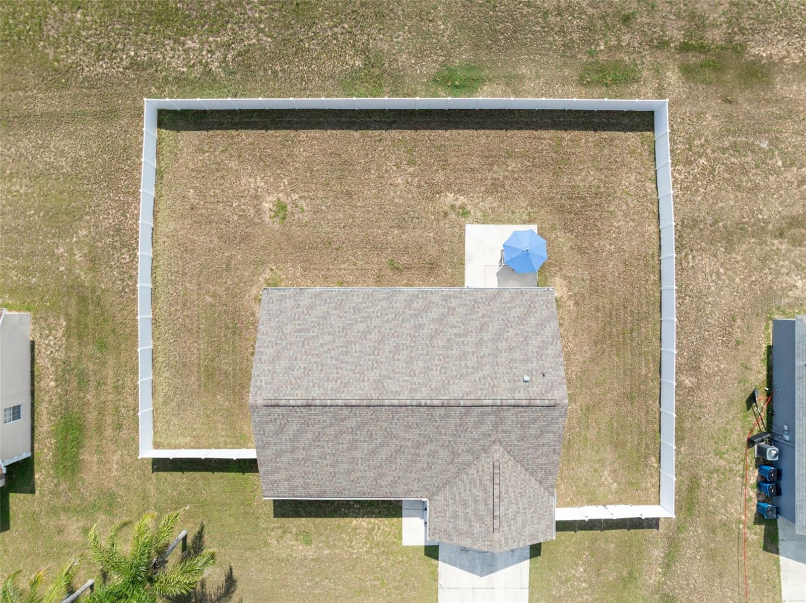 NADIA HEIGHTS - Residential