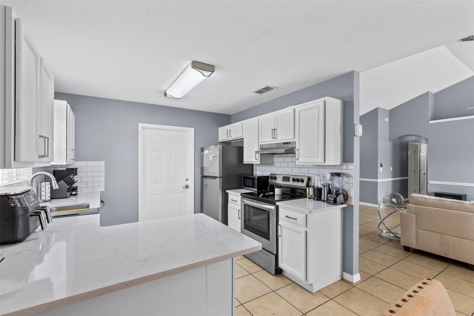 NADIA HEIGHTS - Residential