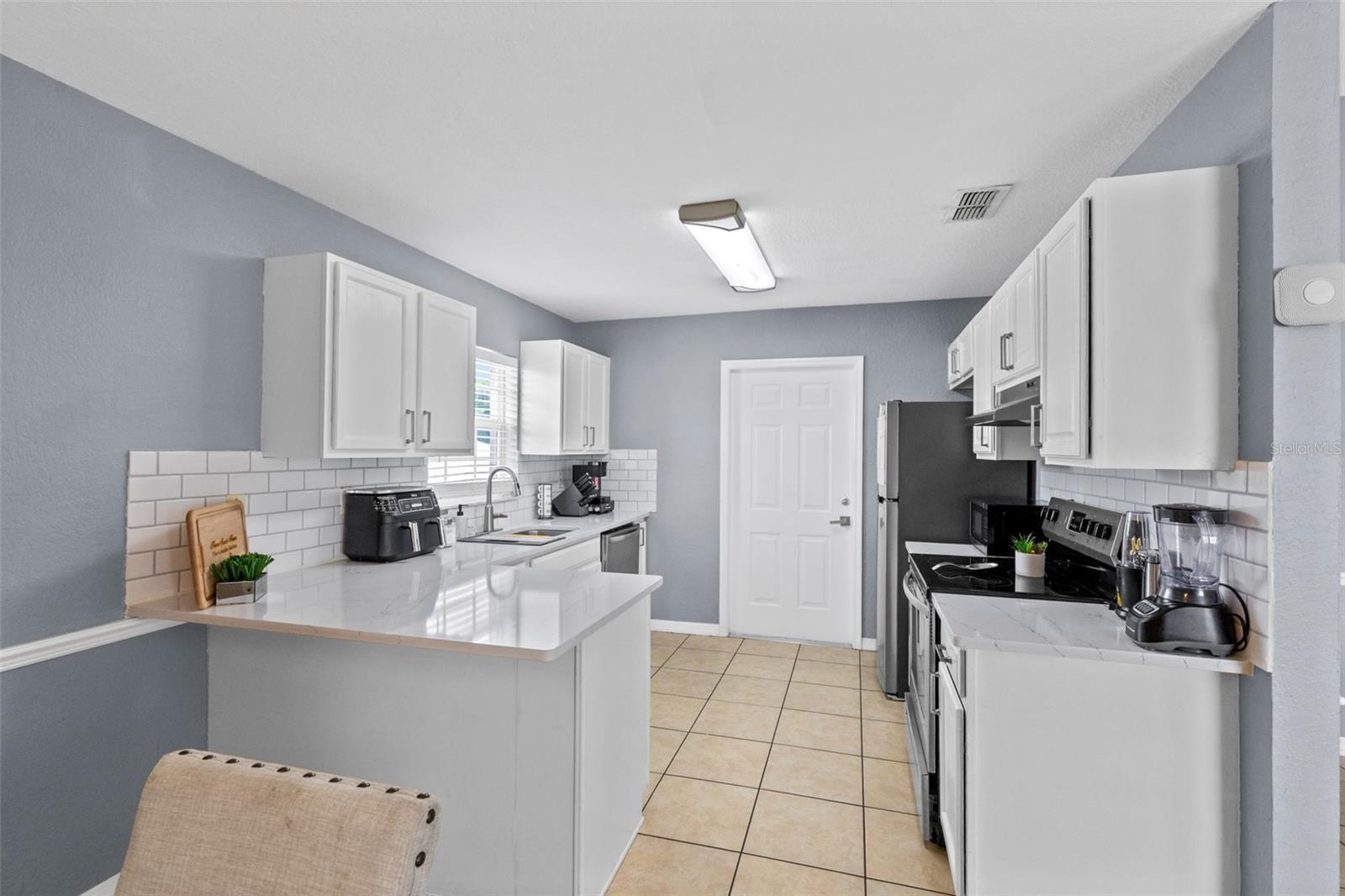 NADIA HEIGHTS - Residential