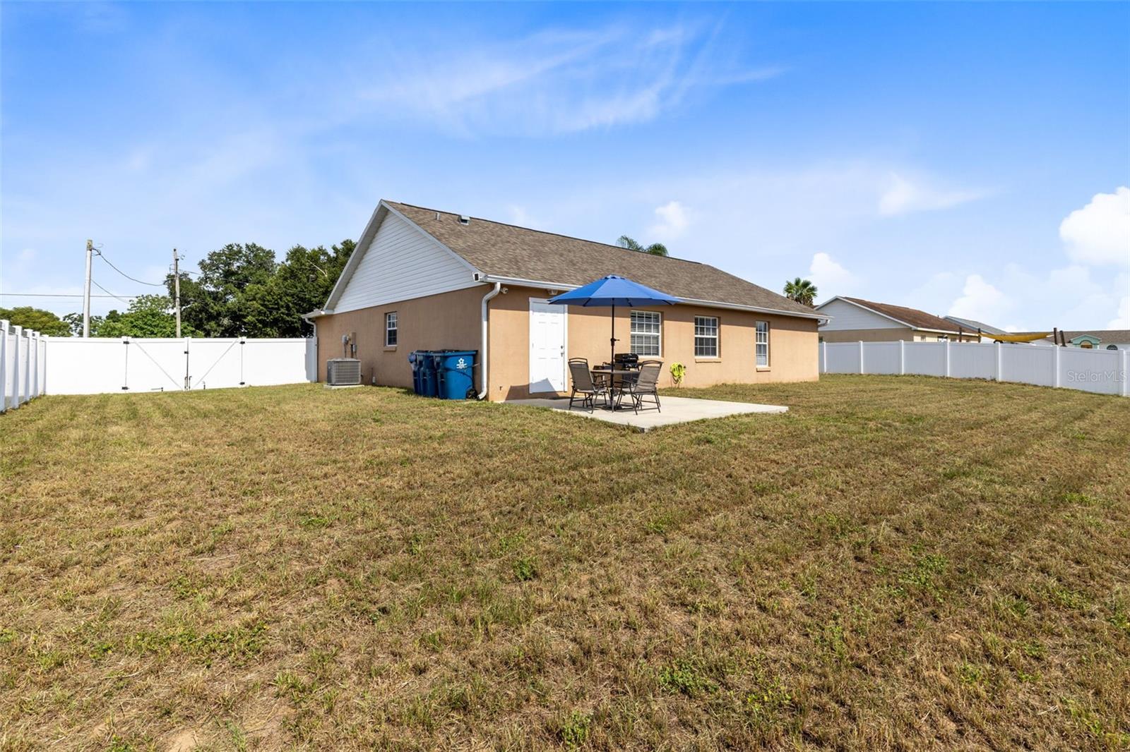 NADIA HEIGHTS - Residential