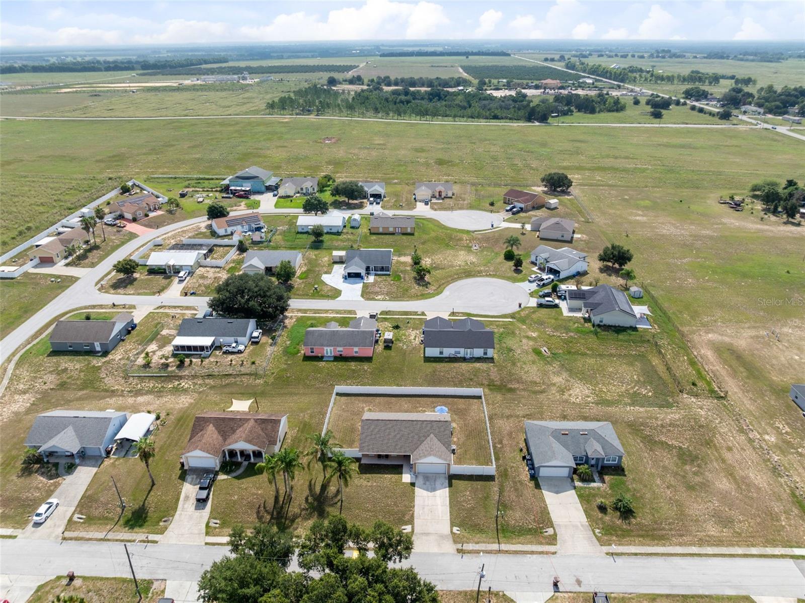 NADIA HEIGHTS - Residential