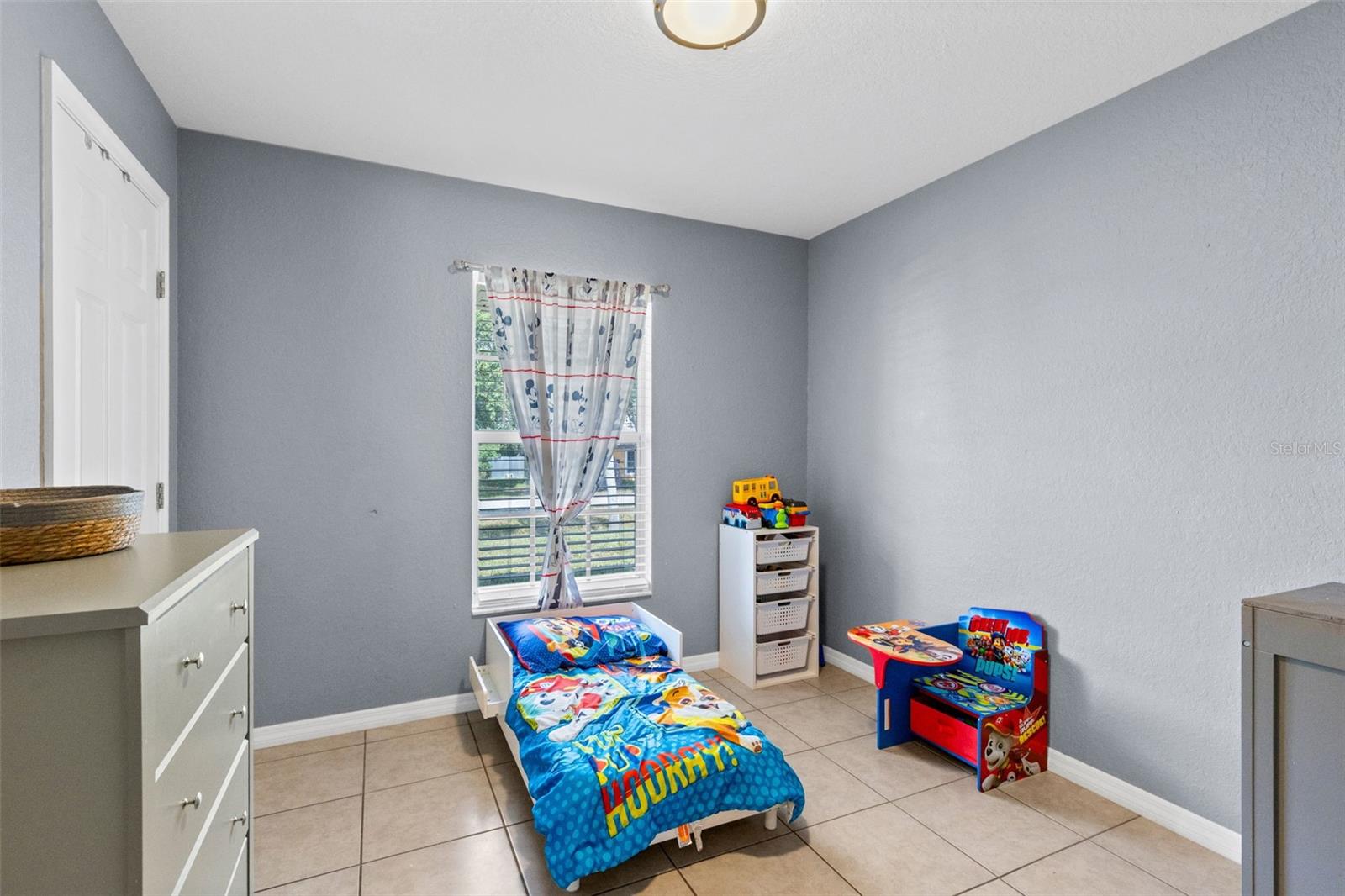 NADIA HEIGHTS - Residential